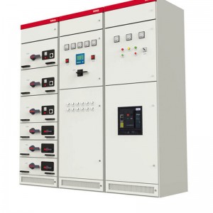 Type de commutation à basse tension